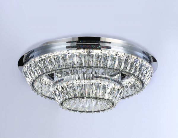 Потолочная люстра Ambrella Light Traditional TR5029