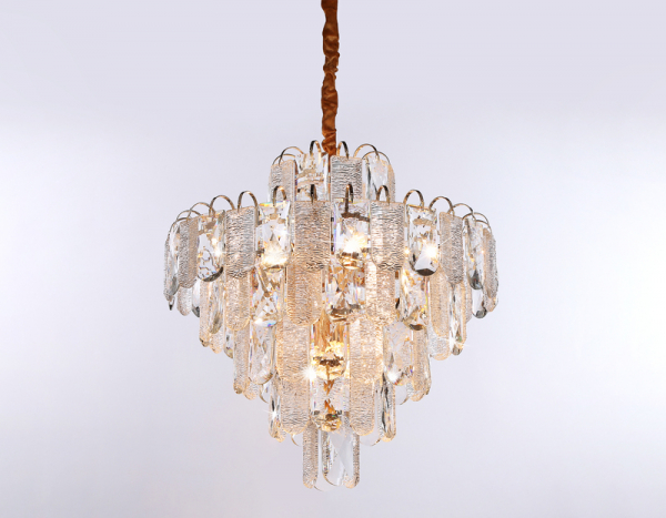 Подвесная люстра Ambrella Light Traditional TR5233
