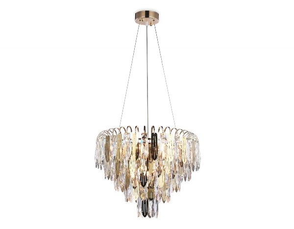 Подвесная люстра Ambrella Light Traditional TR5256