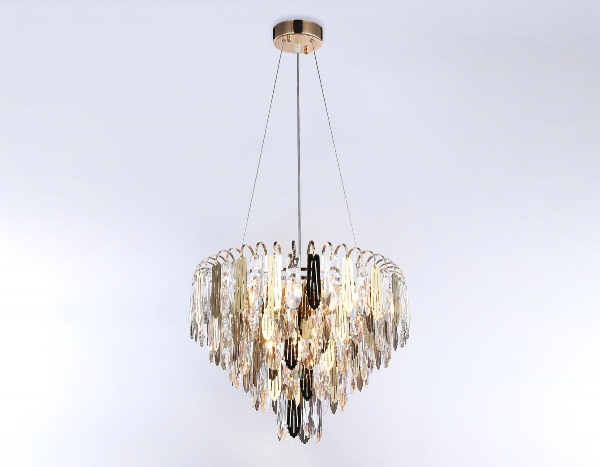 Подвесная люстра Ambrella Light Traditional TR5256