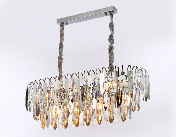 Подвесная люстра Ambrella Light Traditional TR5259