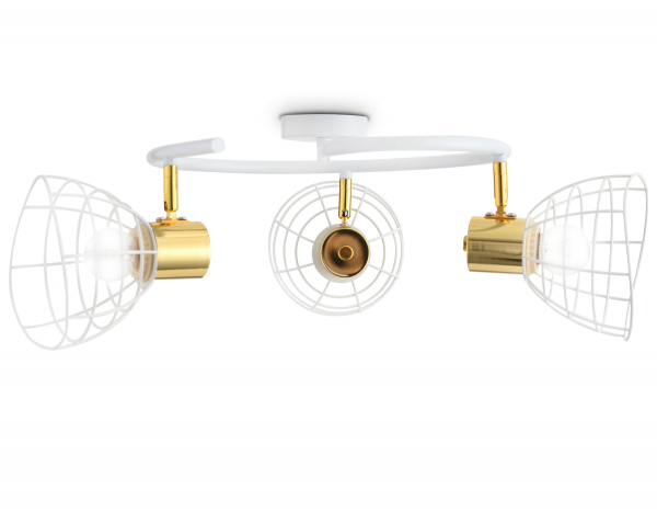 Спот Ambrella Light Traditional TR8605