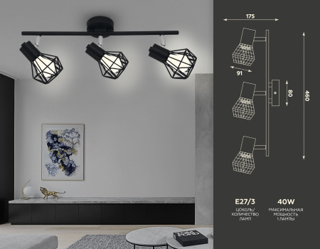 Ambrella Light TR8622