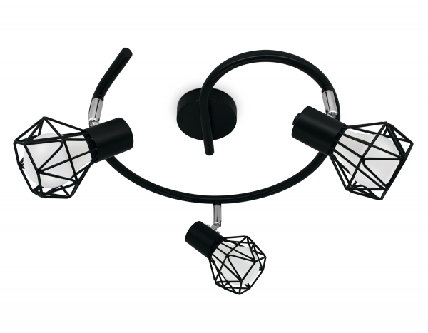 Спот Ambrella Light Traditional TR8624