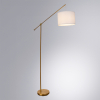Arte Lamp A4054PN-1PB