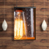 Arte Lamp A7025SP-1BK