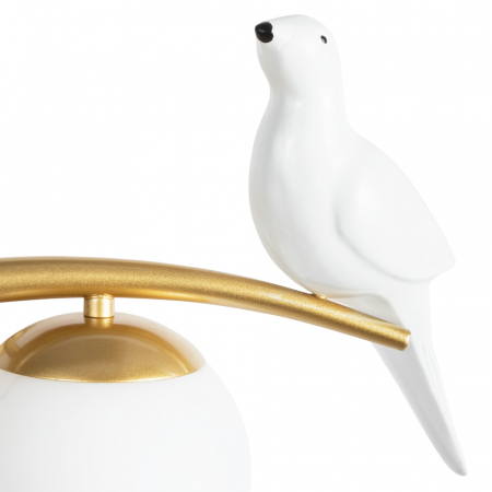 Arte Lamp A3422AP-1GO