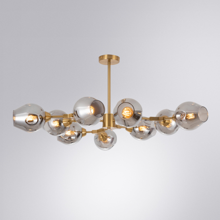 Arte Lamp A7759PL-9PB