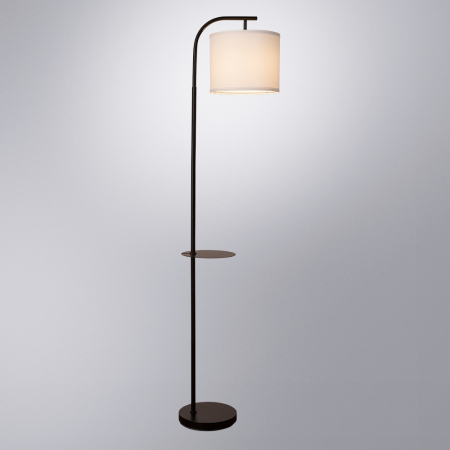 Arte Lamp A4053PN-1BK