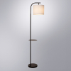Arte Lamp A4053PN-1BK