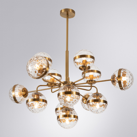 Arte Lamp A7770SP-13PB