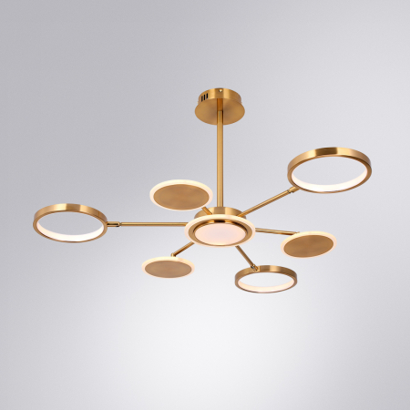 Arte Lamp A1363PL-6PB