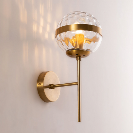 Arte Lamp A7770AP-1PB