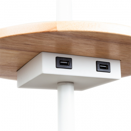 Arte Lamp A4056PN-1WH