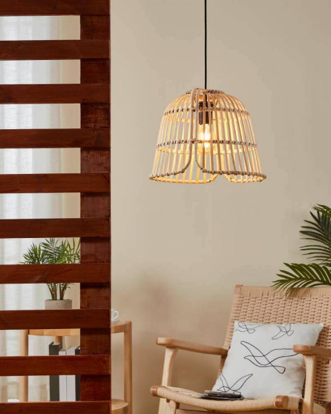 Подвесной светильник Eglo Glyneath 43873