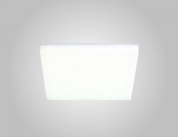 Встраиваемый светильник Crystal Lux CLT 501C170 WH 3000K