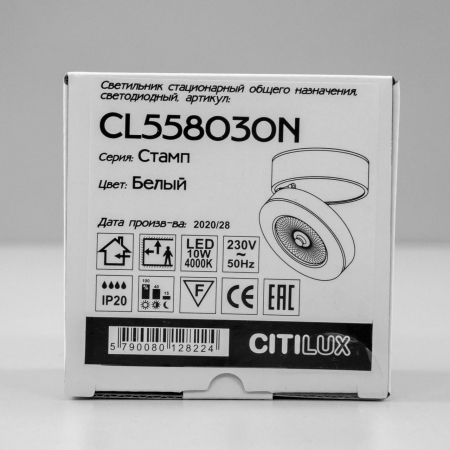 Citilux CL558030N