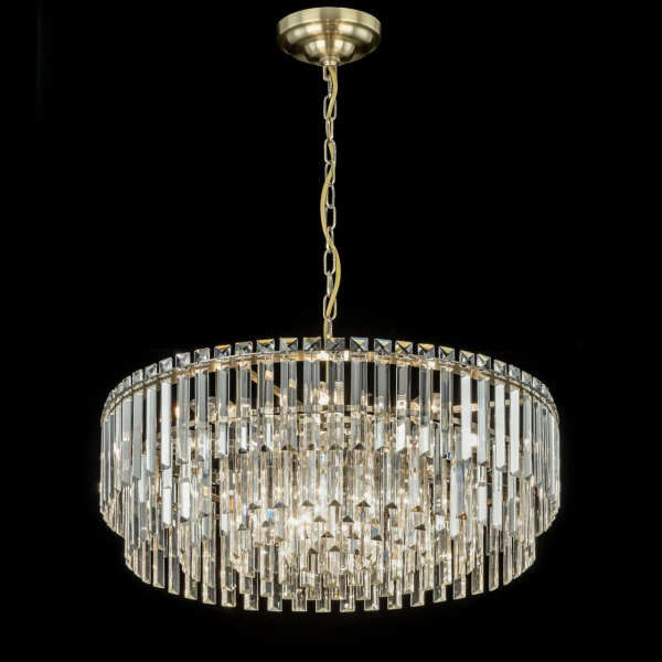 Подвесная люстра Citilux Фонда CL303223