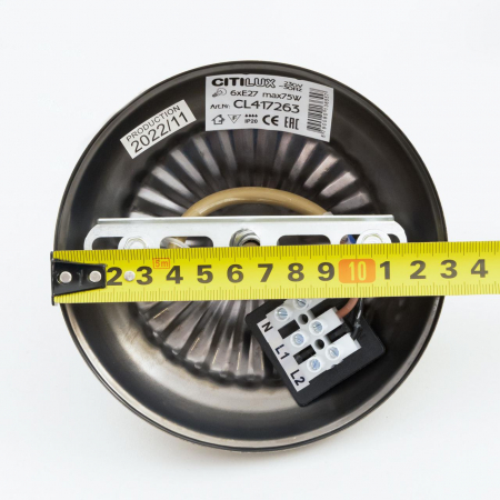 Citilux CL417263