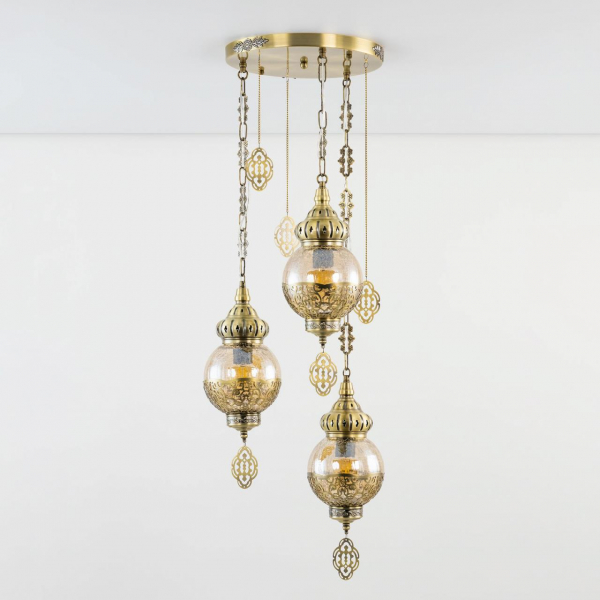 Подвесной светильник Citilux Каир CL419133