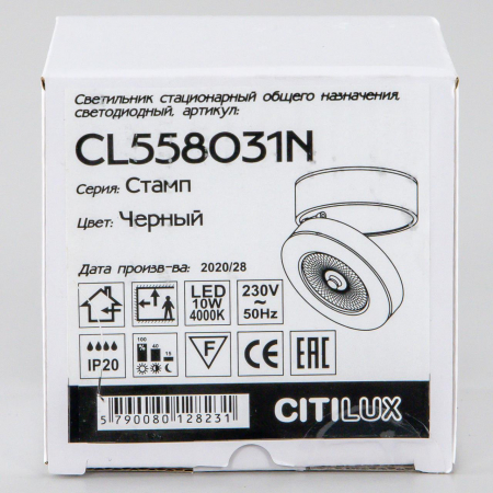 Citilux CL558031N