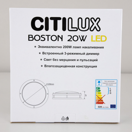 Citilux CL709201N