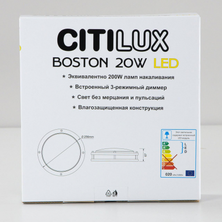 Citilux CL709205N