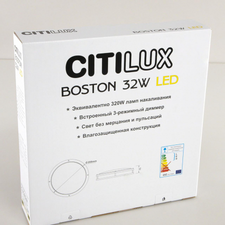 Citilux CL709321N