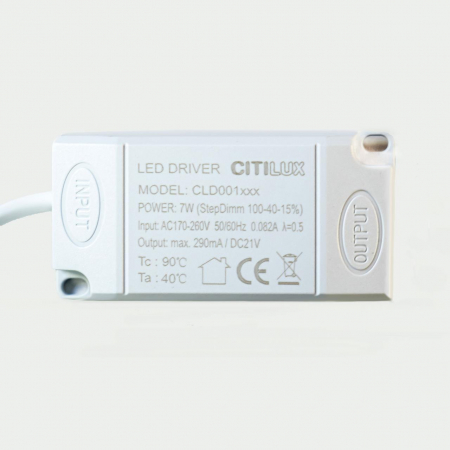 Citilux CLD004NW0