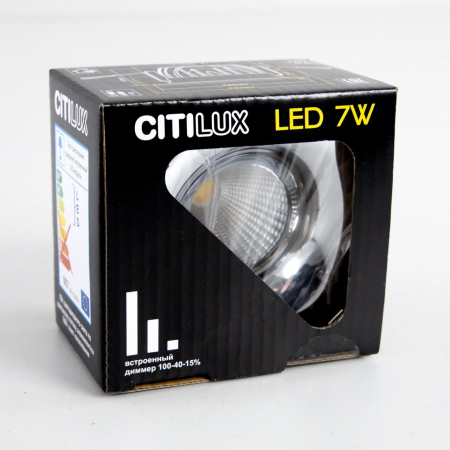 Citilux CLD004NW1