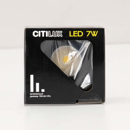 Citilux CLD004NW4