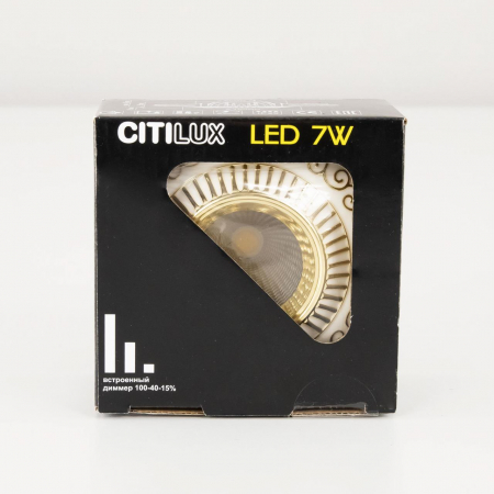 Citilux CLD041NW2