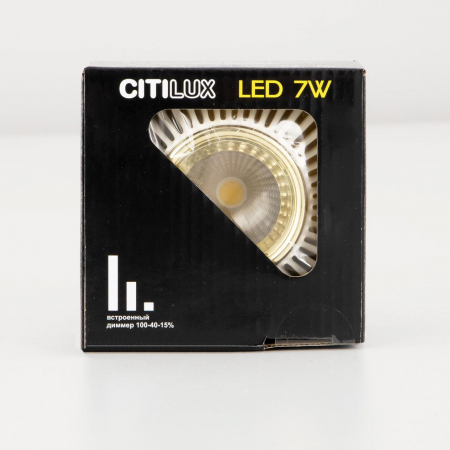 Citilux CLD042NW2