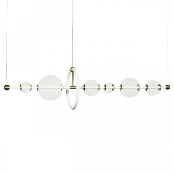 Подвесной светильник Loft IT Alpha 10126/1200