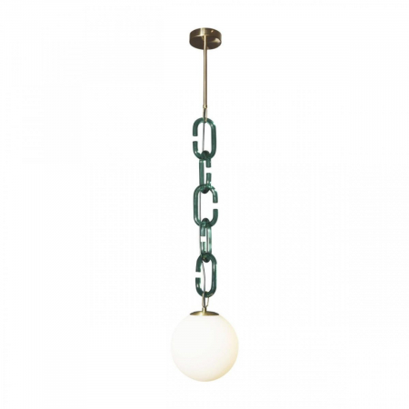 Loft IT 10128P Green