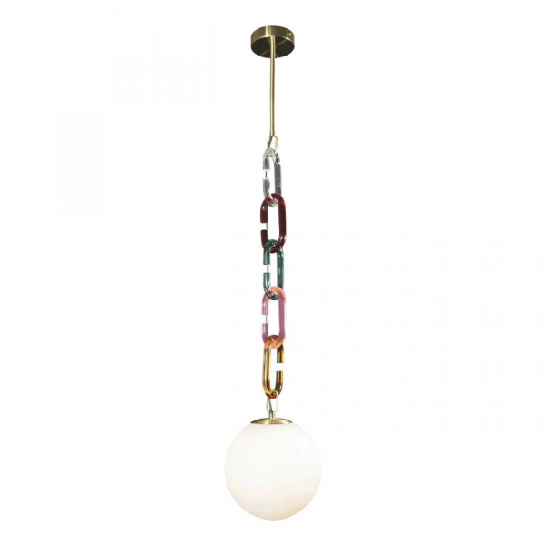 Подвесной светильник Loft IT Chain 10128P Mult