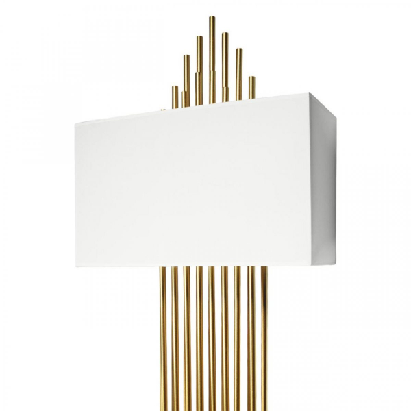 Настенный светильник Loft IT Elegio 10107 White