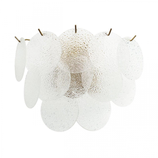 Настенный светильник Loft IT Frost 10022W