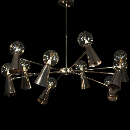 Loft IT 10046/10 Gold