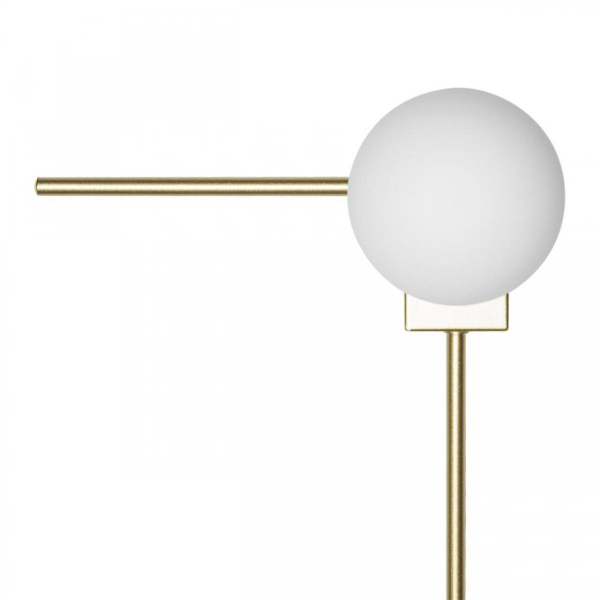 Настенный светильник Loft IT Meridian 10132/A Gold