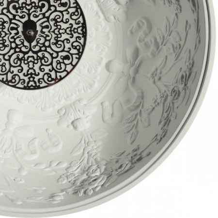 Loft IT 10106/400 White