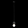 Loft IT 10109 Dark grey