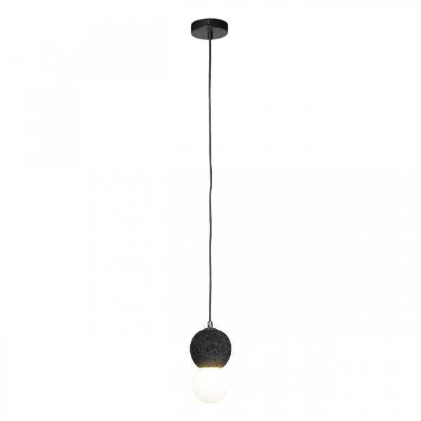 Подвесной светильник Loft IT Quill 10109 Dark grey