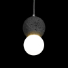 Loft IT 10109 Dark grey