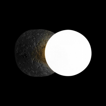 Loft IT 10109W Dark grey