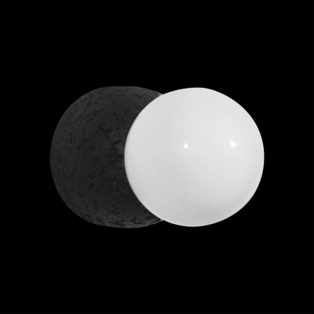 Loft IT 10109W Dark grey