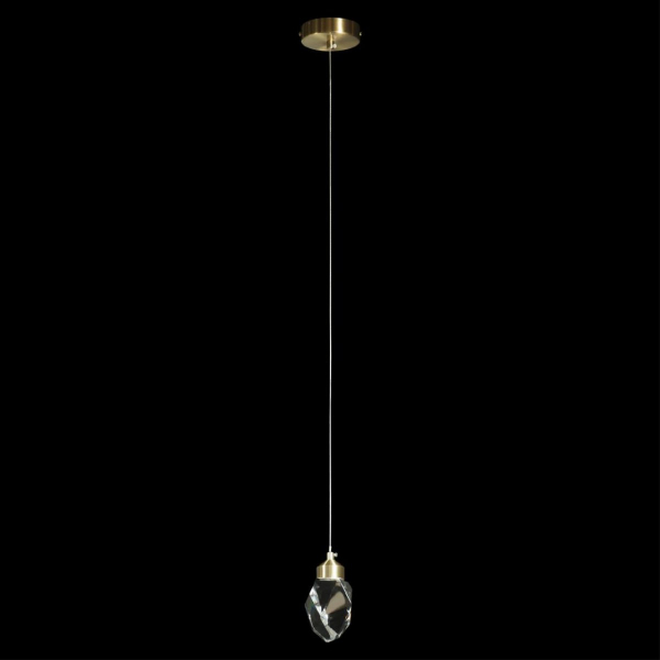 Подвесной светильник Loft IT Rock 10111 Gold