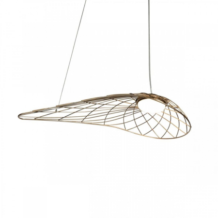 Loft IT 10127/590 Gold