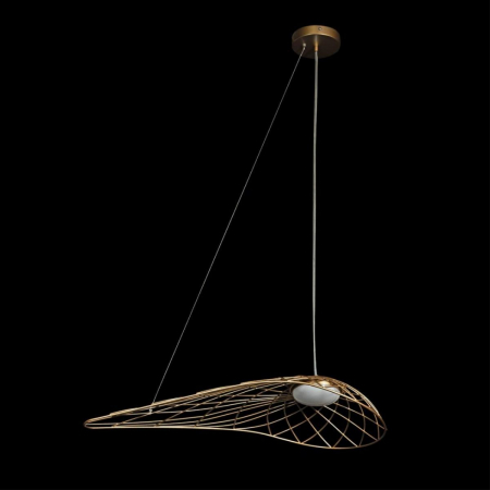 Loft IT 10127/590 Gold