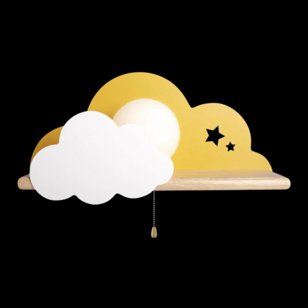 Loft IT 10134 Yellow